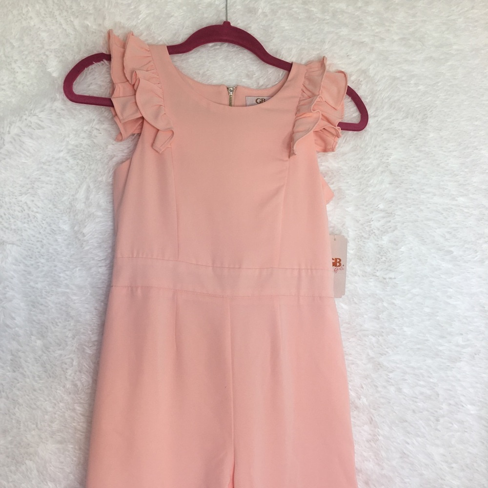 Romper - Picture 6 of 8